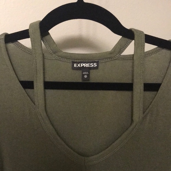 Express top - Picture 2 of 3